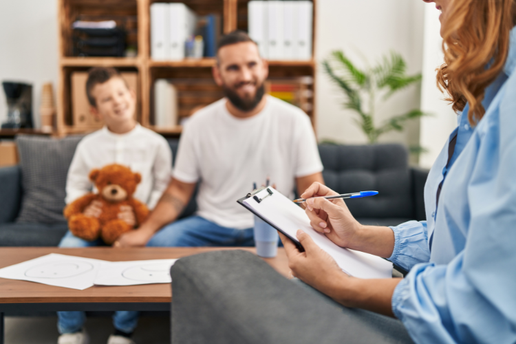 Psihiatrie Pediatrică Suceava 